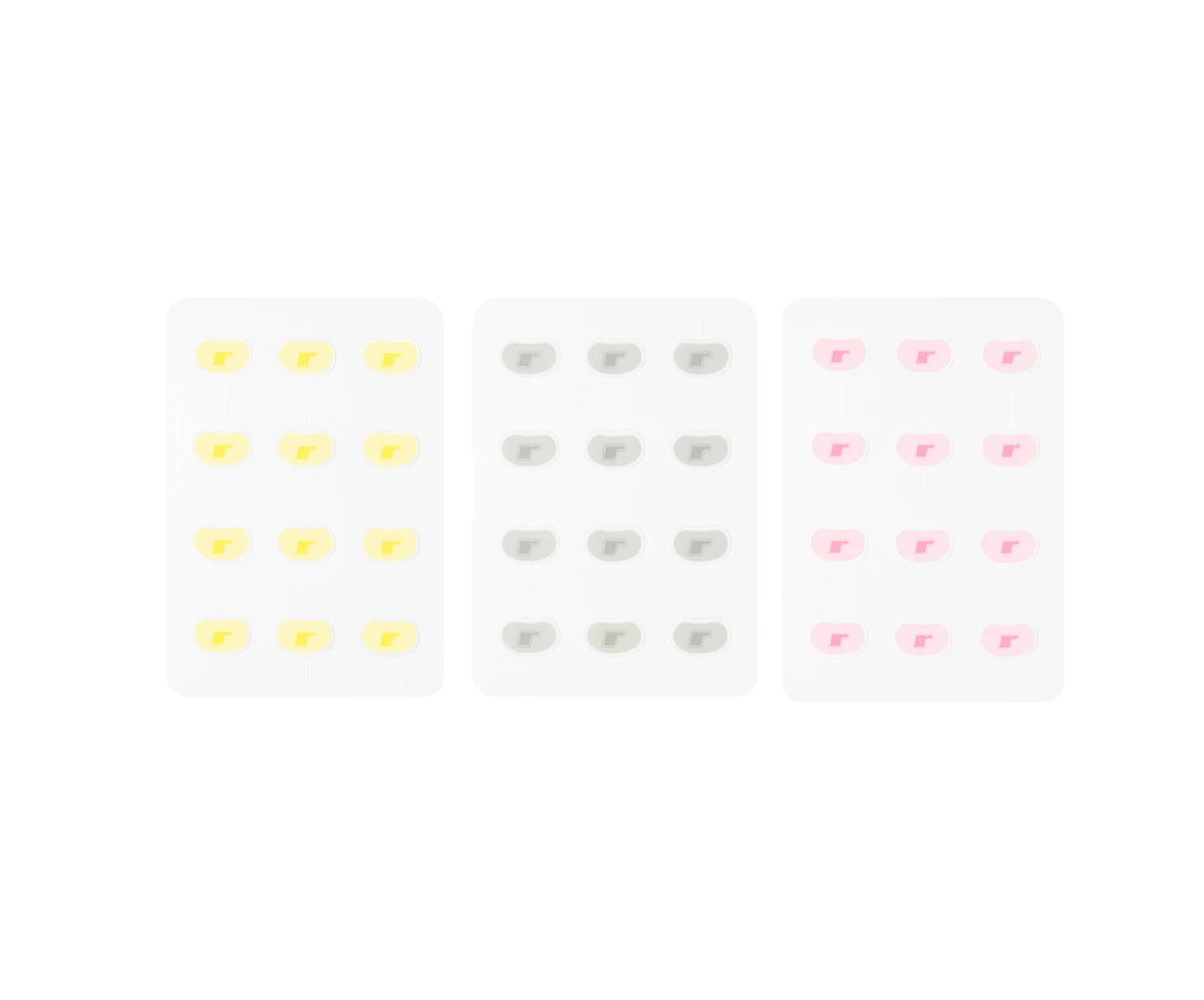 Spotwear Hydrocolloid Patches