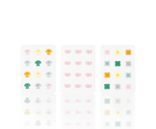 Spotwear Hydrocolloid Patches