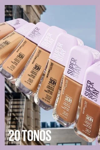 MAYBELLINE