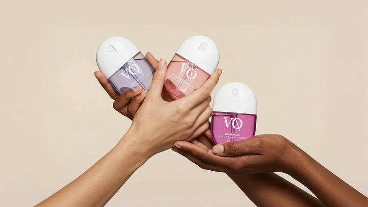 VQ Beauty