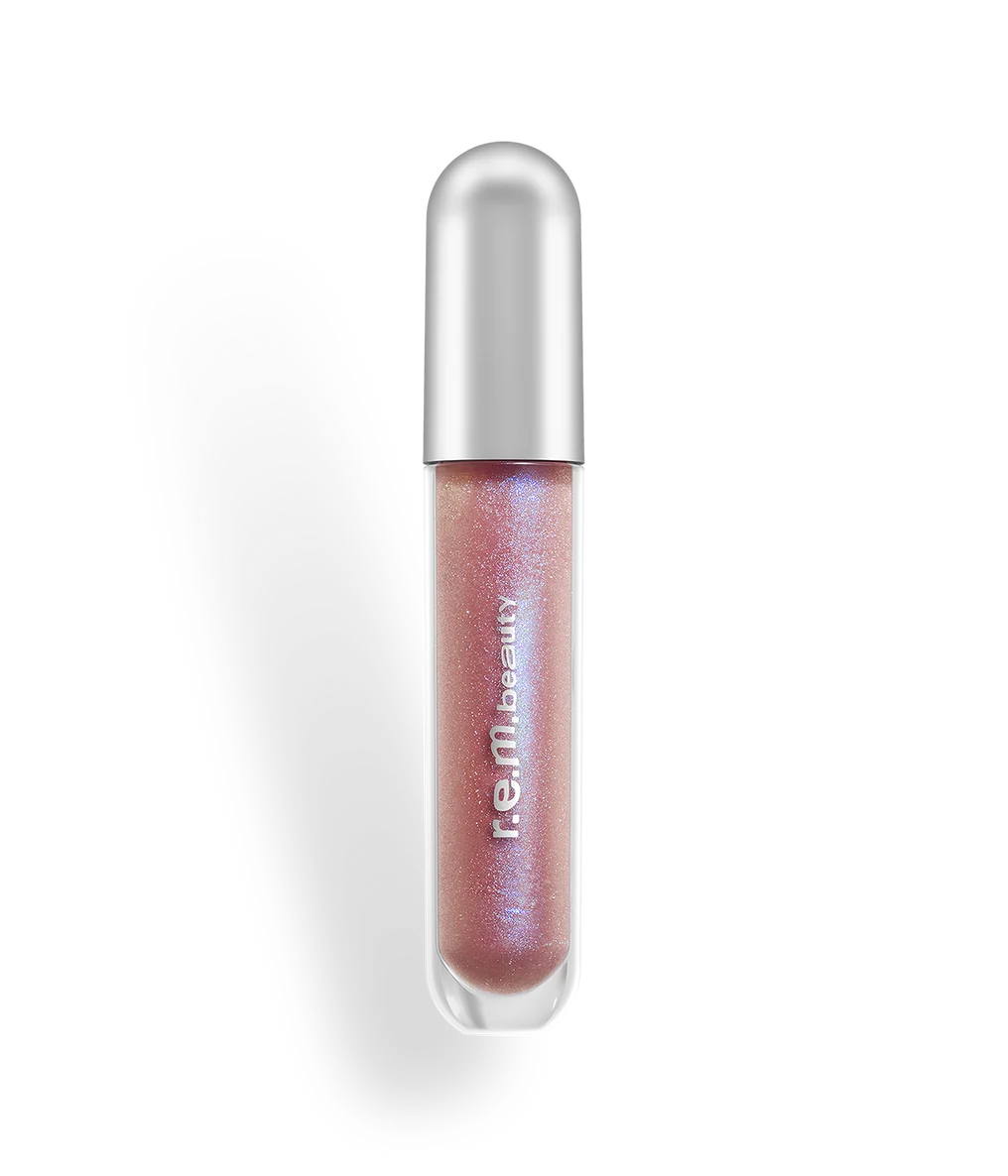 essential drip glossy balm