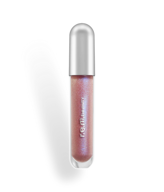 essential drip glossy balm