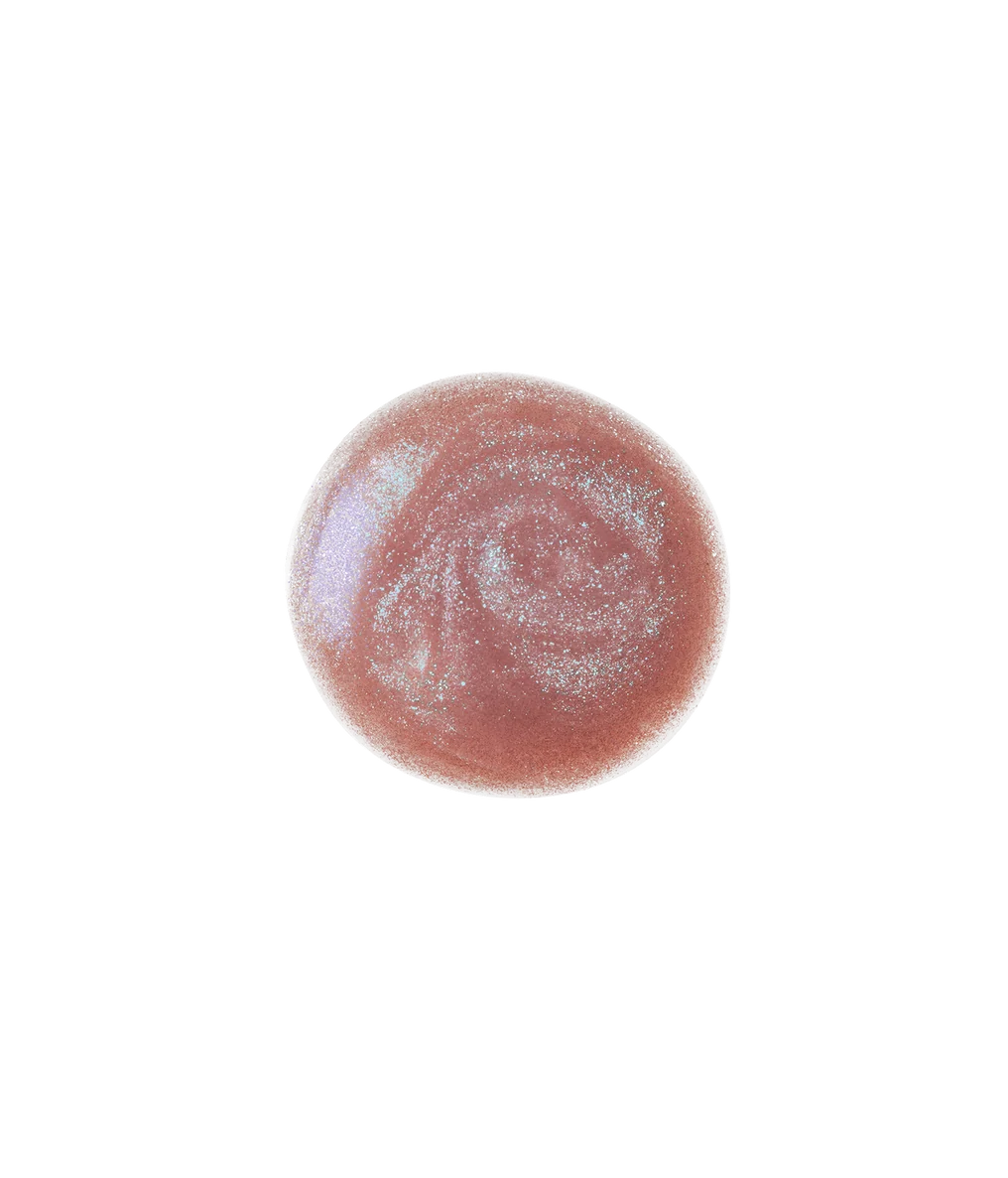 essential drip glossy balm