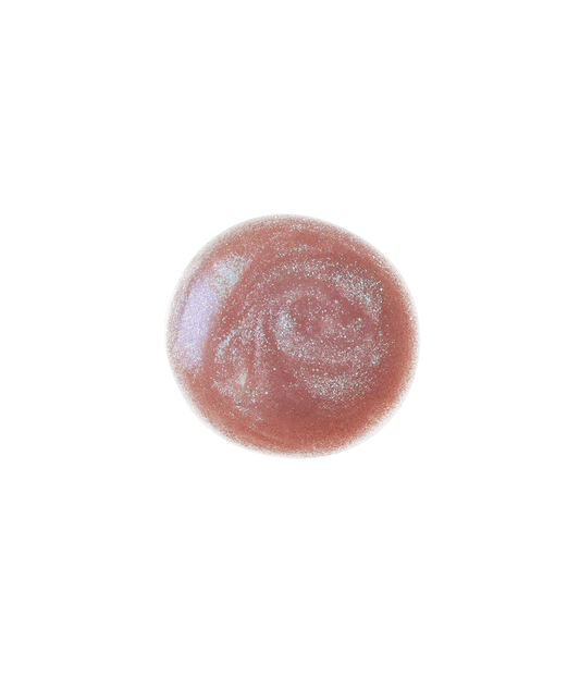 essential drip glossy balm