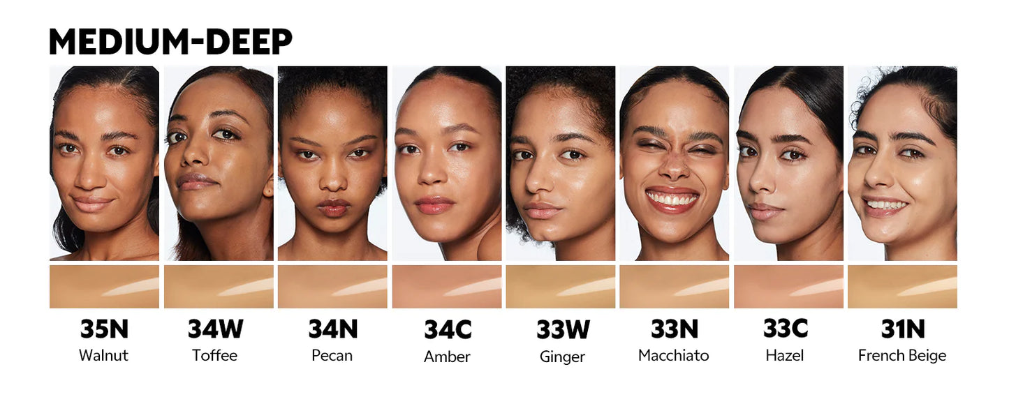 Mask Fit Red Cushion SPF40 PA++