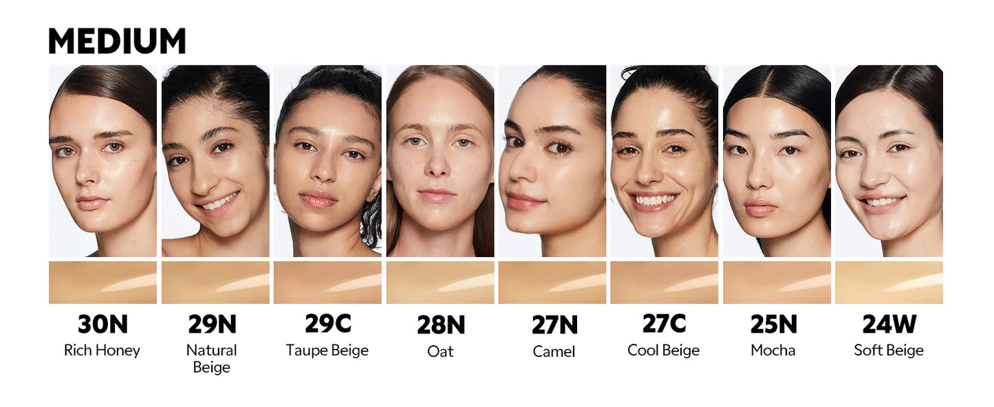 Mask Fit Red Cushion SPF40 PA++