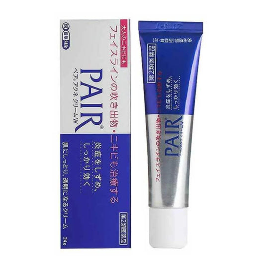 Pair Acne Cream W 24g