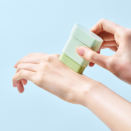 Cica Cooling Sun Stick SPF50+ PA++++ - 18g