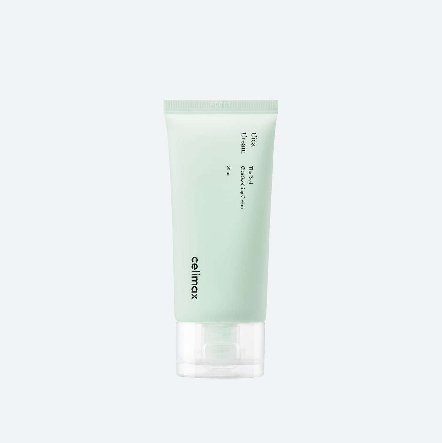 The Real Cica Soothing Cream 50ml