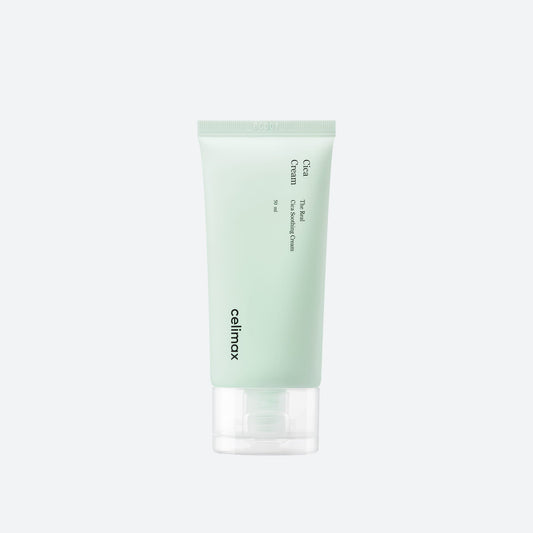 The Real Cica Soothing Cream 50ml