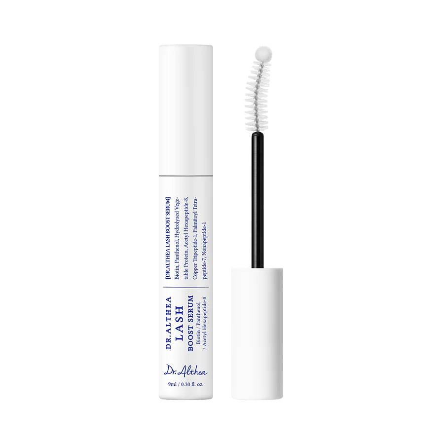 Lash Boost Serum