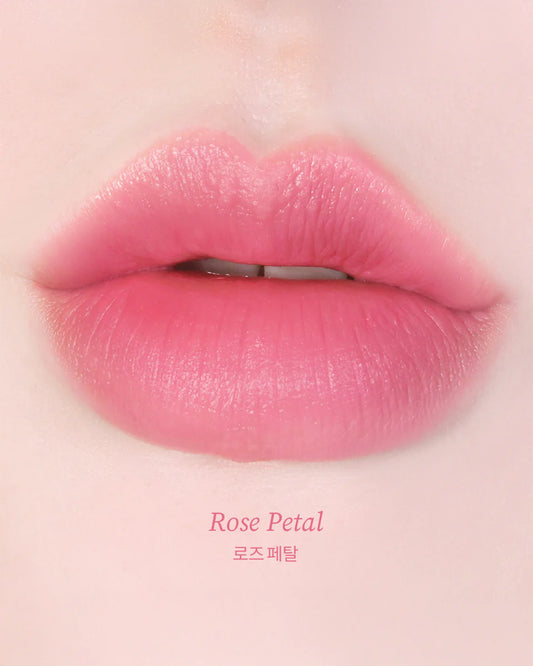 Powder Cream Lip Balm