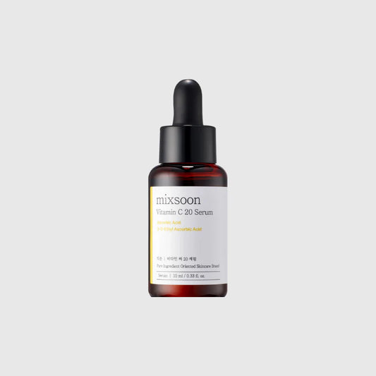 Vitamin C 20 Serum