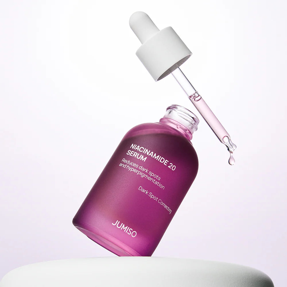 Niacinamide 20 Serum 40ml