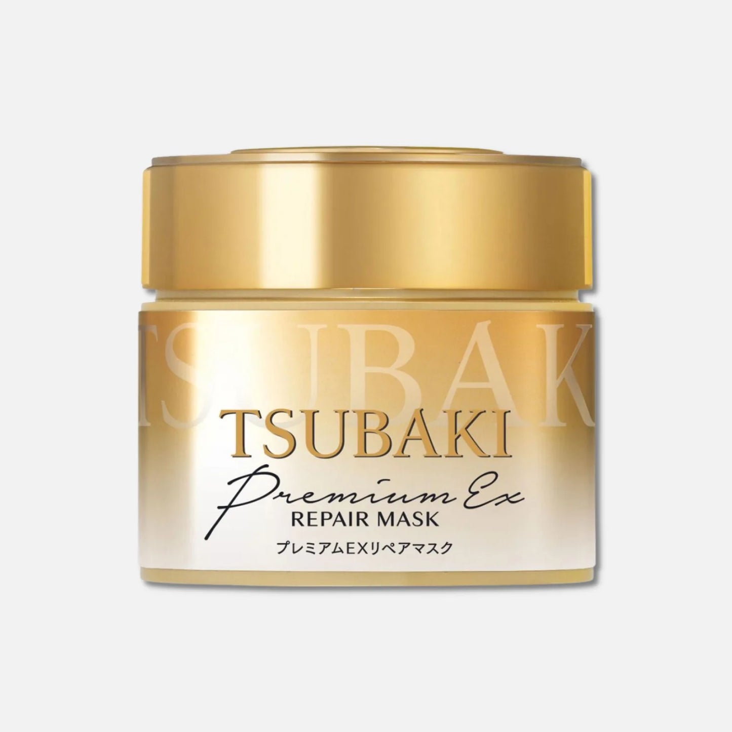 Tsubaki Premium EX Repair Hair Mask 180g