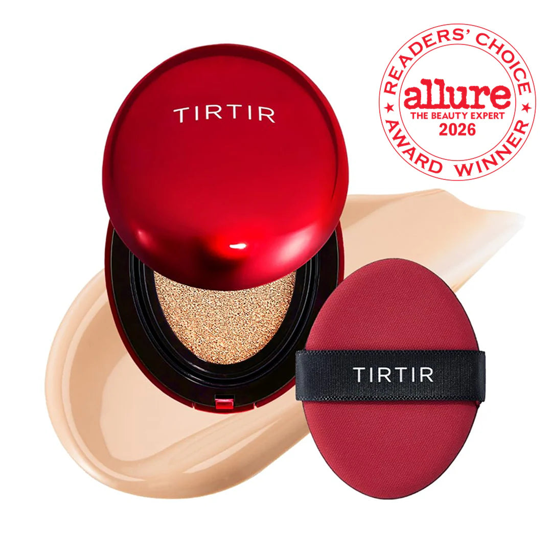 Mask Fit Red Cushion SPF40 PA++