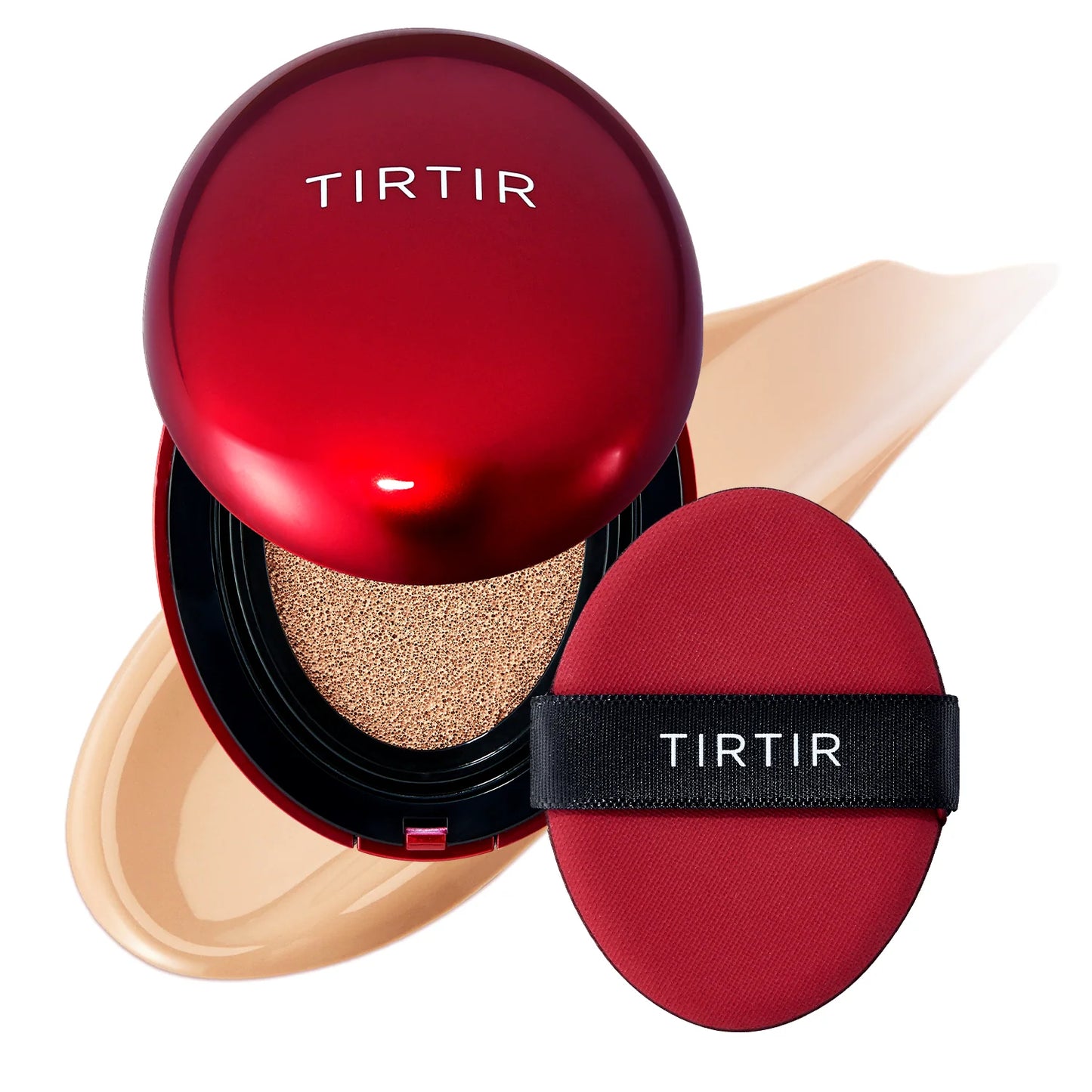 Mask Fit Red Cushion SPF40 PA++