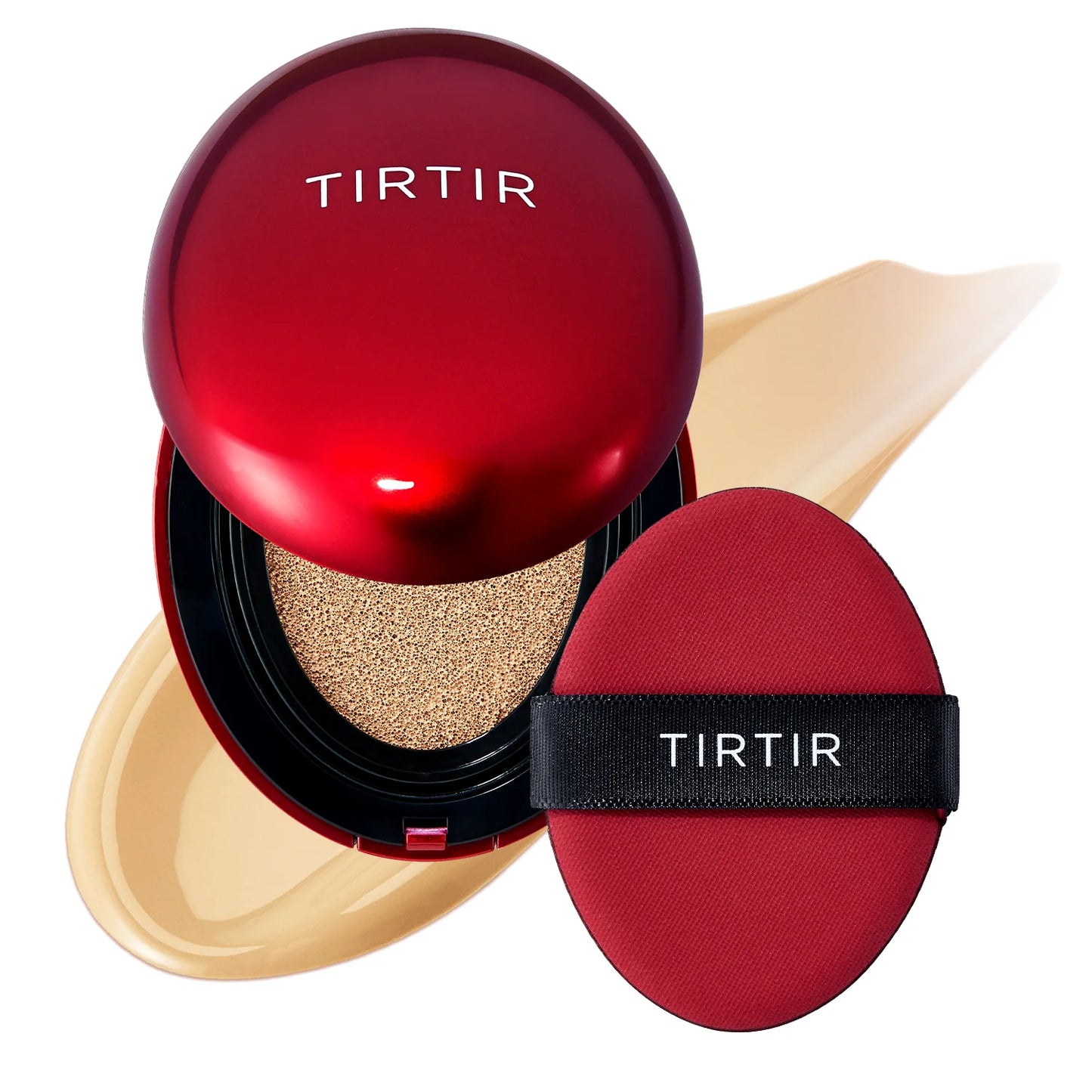 Mask Fit Red Cushion SPF40 PA++