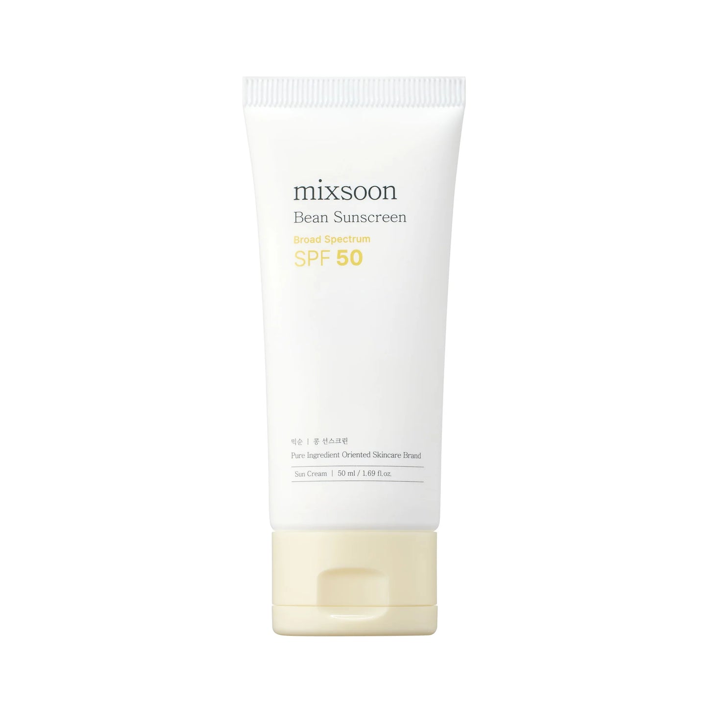 Bean Sunscreen 50ml
