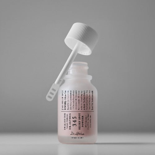 345 Relief Spot Powder
