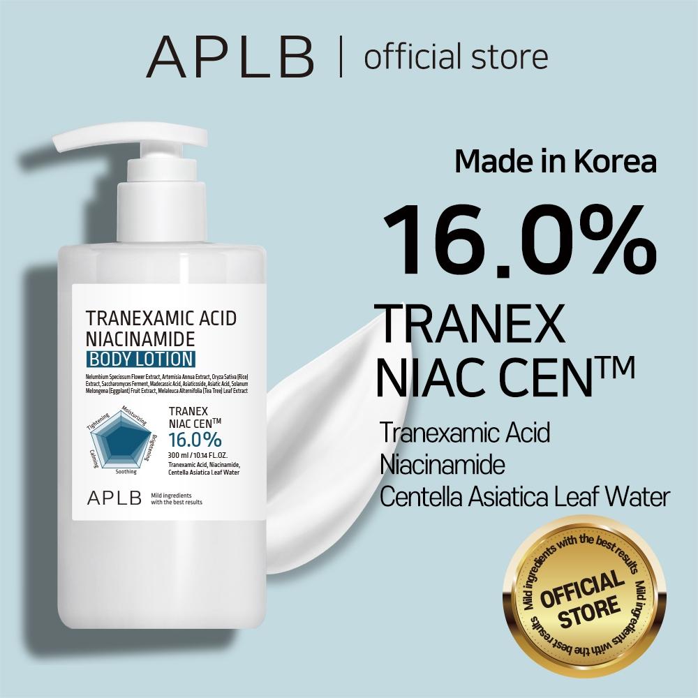 APLB - Tranexamic Acid Niacinamide Body Care