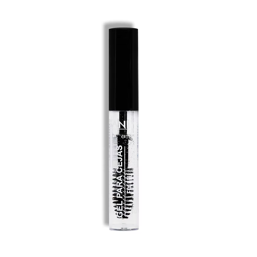 Gel para peinar y fijar cejas