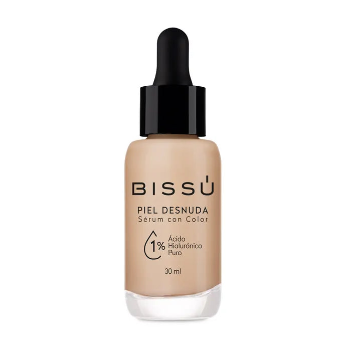 Serum con Color