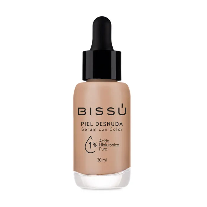 Serum con Color
