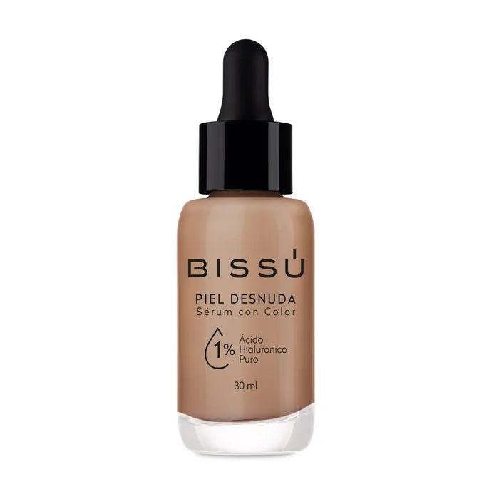 Serum con Color