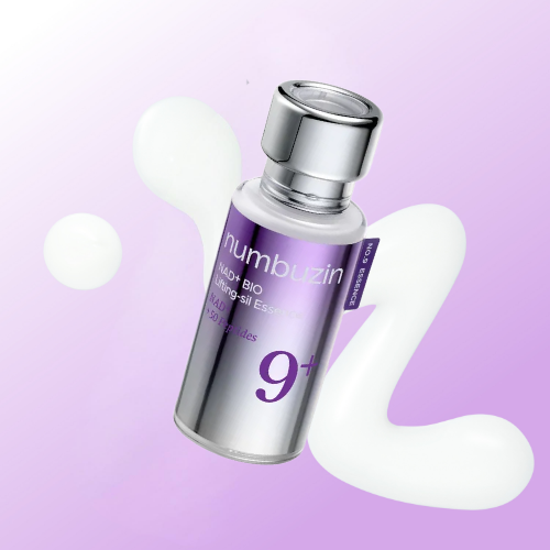No.9 NAD Bio Lifting Essence
