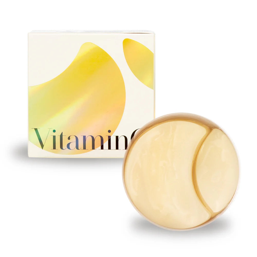 Extra Illuminating Eye Gel Patches (VITAMIN C)