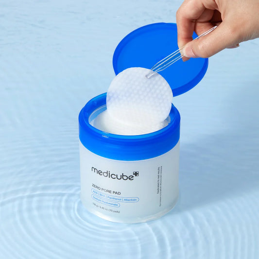 Zero Pore Pad 2.0 - 70ea