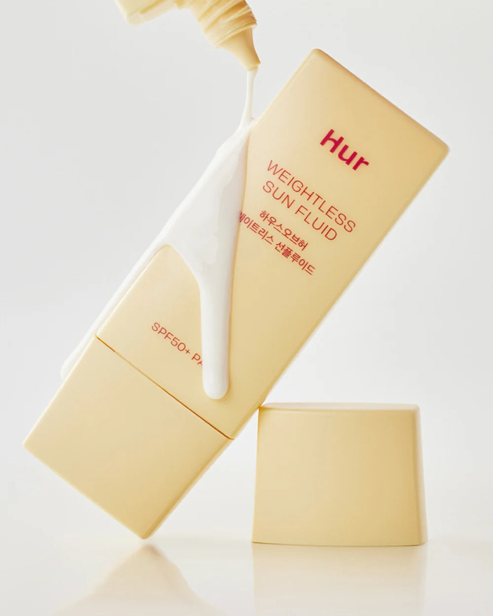 Weightless Sun Fluid 50 ml FPS 50+ PA++++