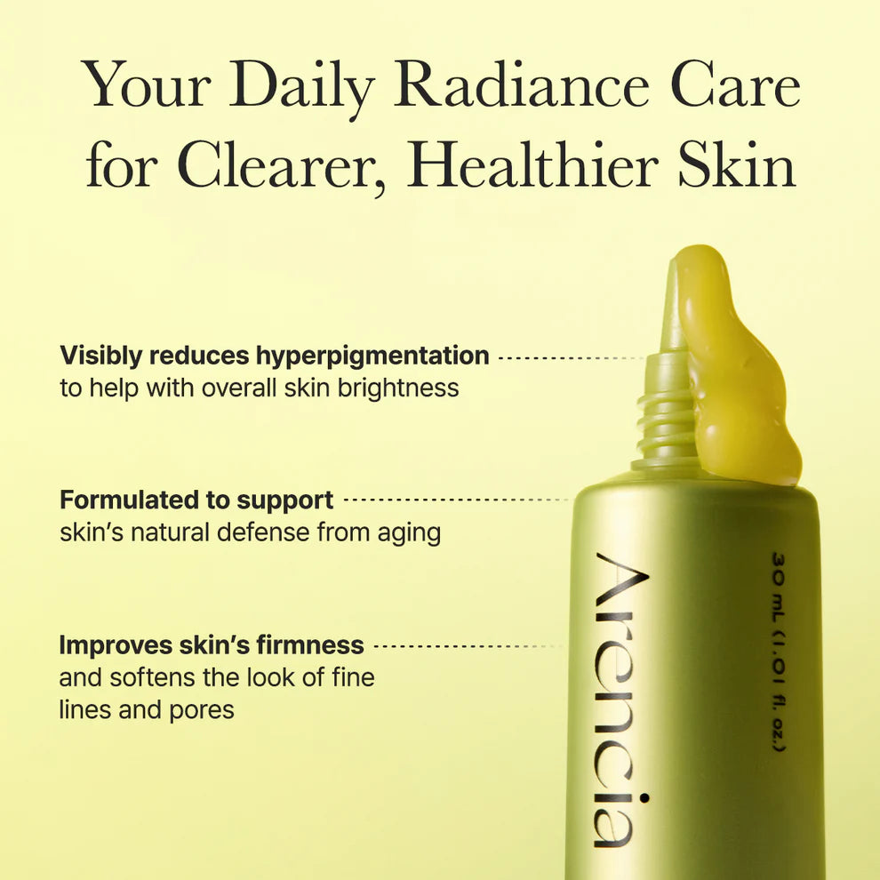 Vitamin C Booster Shot, Pure Vitamin C + Glutathione 1.01 fl oz