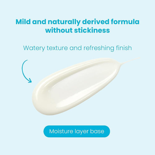 Bio Watery Sun Cream SPF50 PA++++ - 50ml