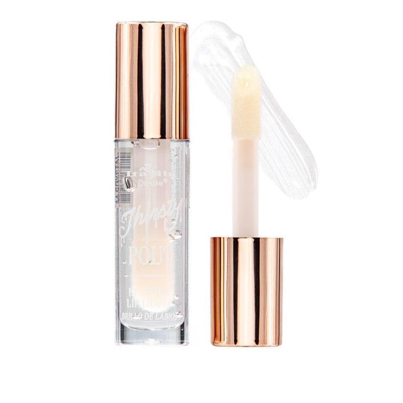 Thirsty Pout Hi-Shine Lip Gloss
