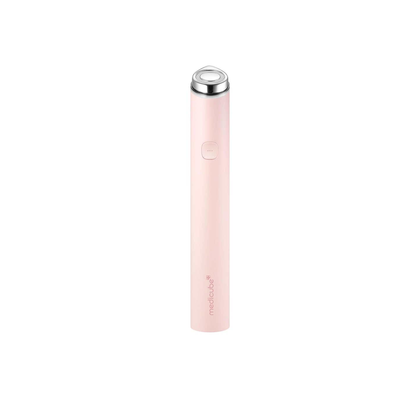 medicube - Age-R Booster Pro Mini Plus - Pink - 135g (NUEVO)