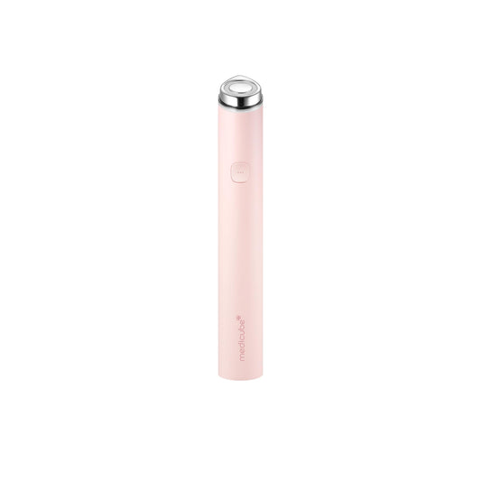 medicube - Age-R Booster Pro Mini Plus - Pink - 135g (NUEVO)