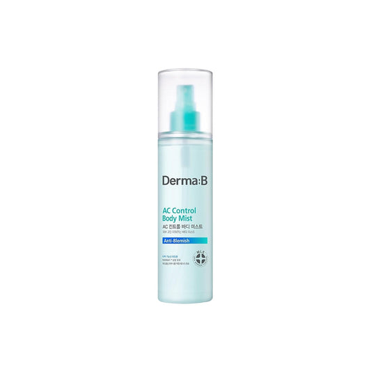 AC Control Body Mist 200ml
