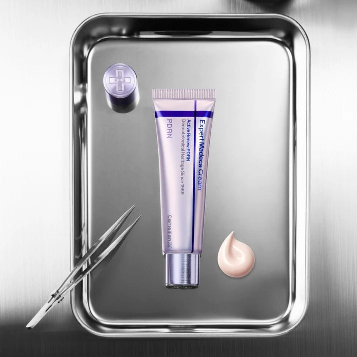 Expert Madeca Cream Active Renew PDRN 50ml