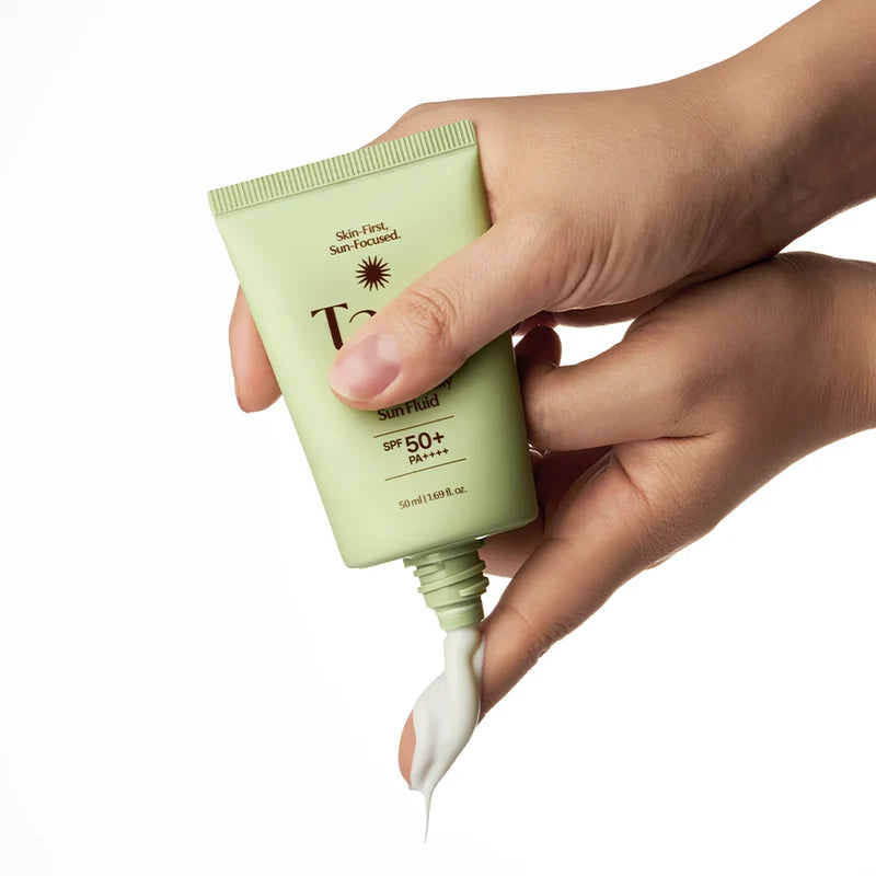 Cica-Tree Soothing Daily Sun Fluid SPF50+ PA++++ 50 ML