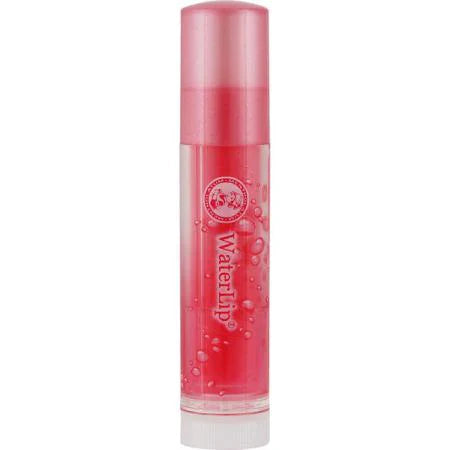 Water Lip Balm SPF20 PA++ - 4.5g (Raspberry red)