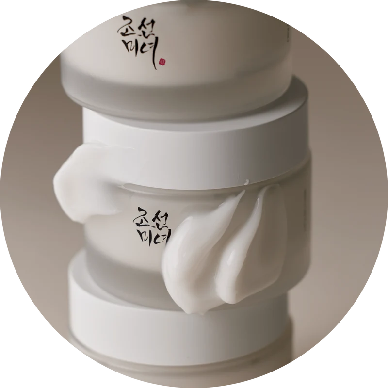 Dynasty Cream