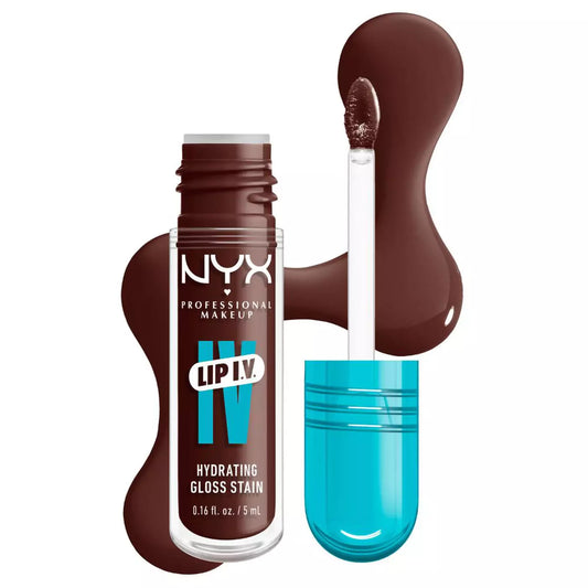 Lip I.V Tinta de Labios Hidratante