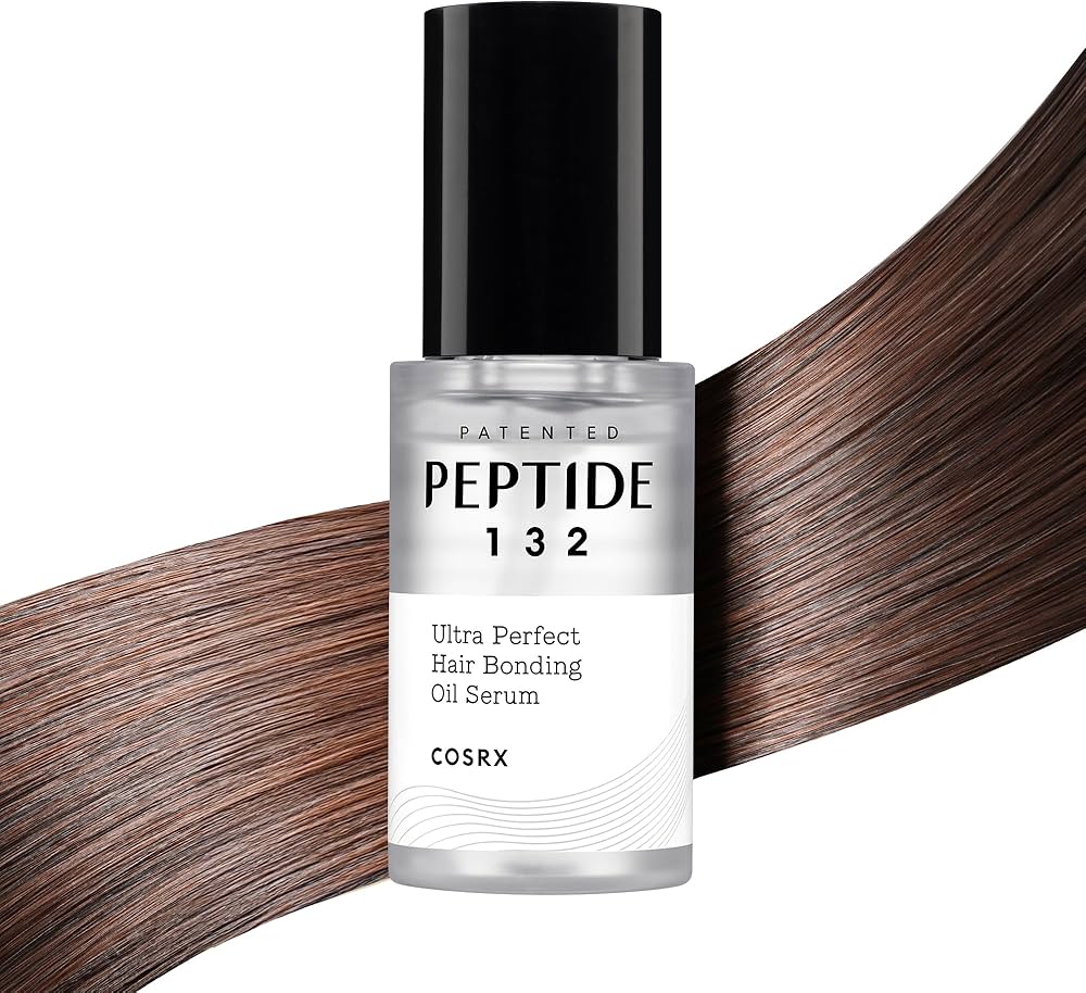 Peptide 132 Ultra Perfect Hair Bonding Oil Serum - 28ml