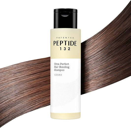 COSRX - PEPTIDE-132 Ultra Perfect Hair Bonding Shampoo 200ml