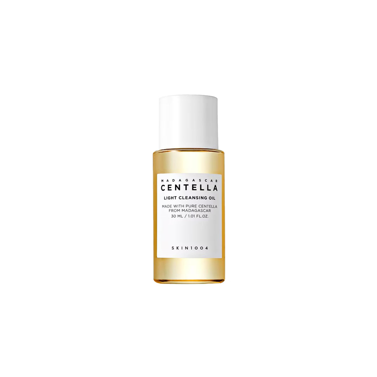 Madagascar Centella Light Cleansing Oil - 200ml