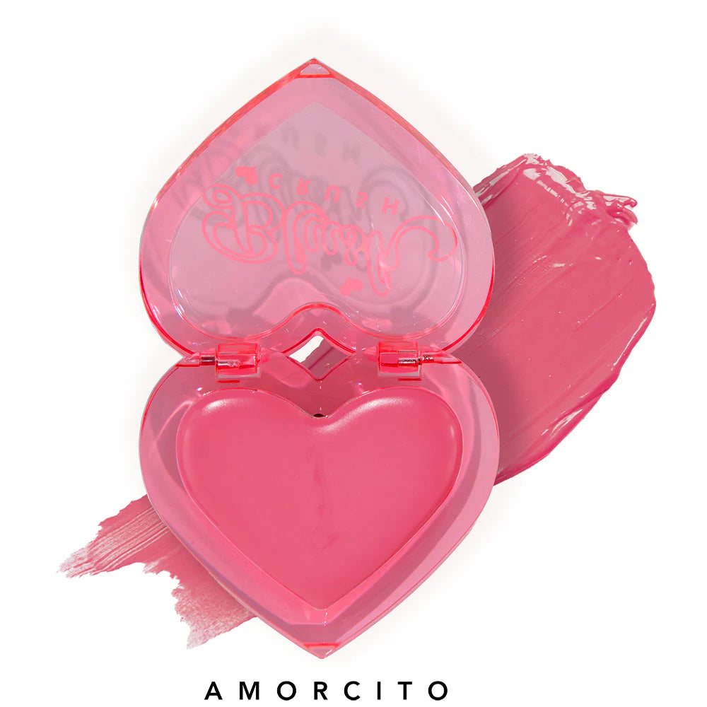 RUBOR BLUSH CRUSH LIP & CHEEK BALM