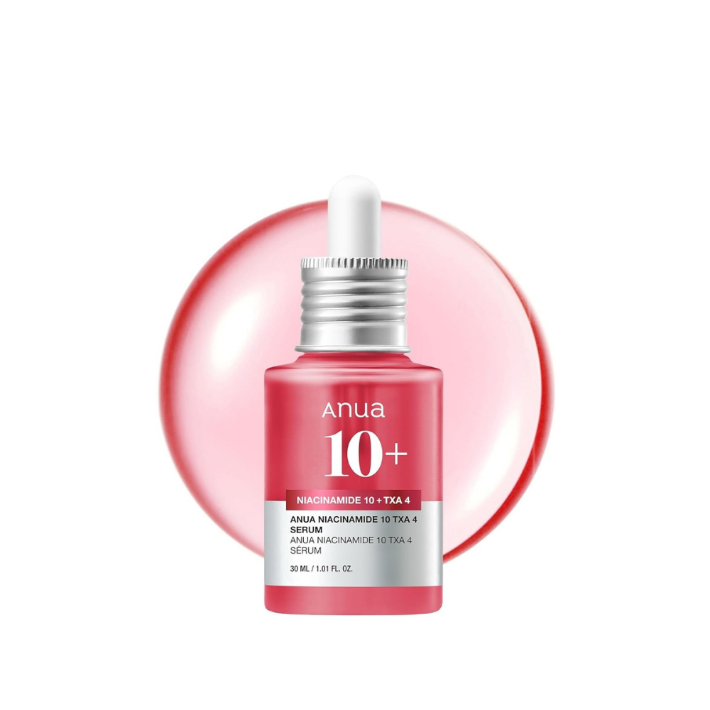 Niacinamide 10% + TXA 4% Dark Spot Removing Serum - 30ml