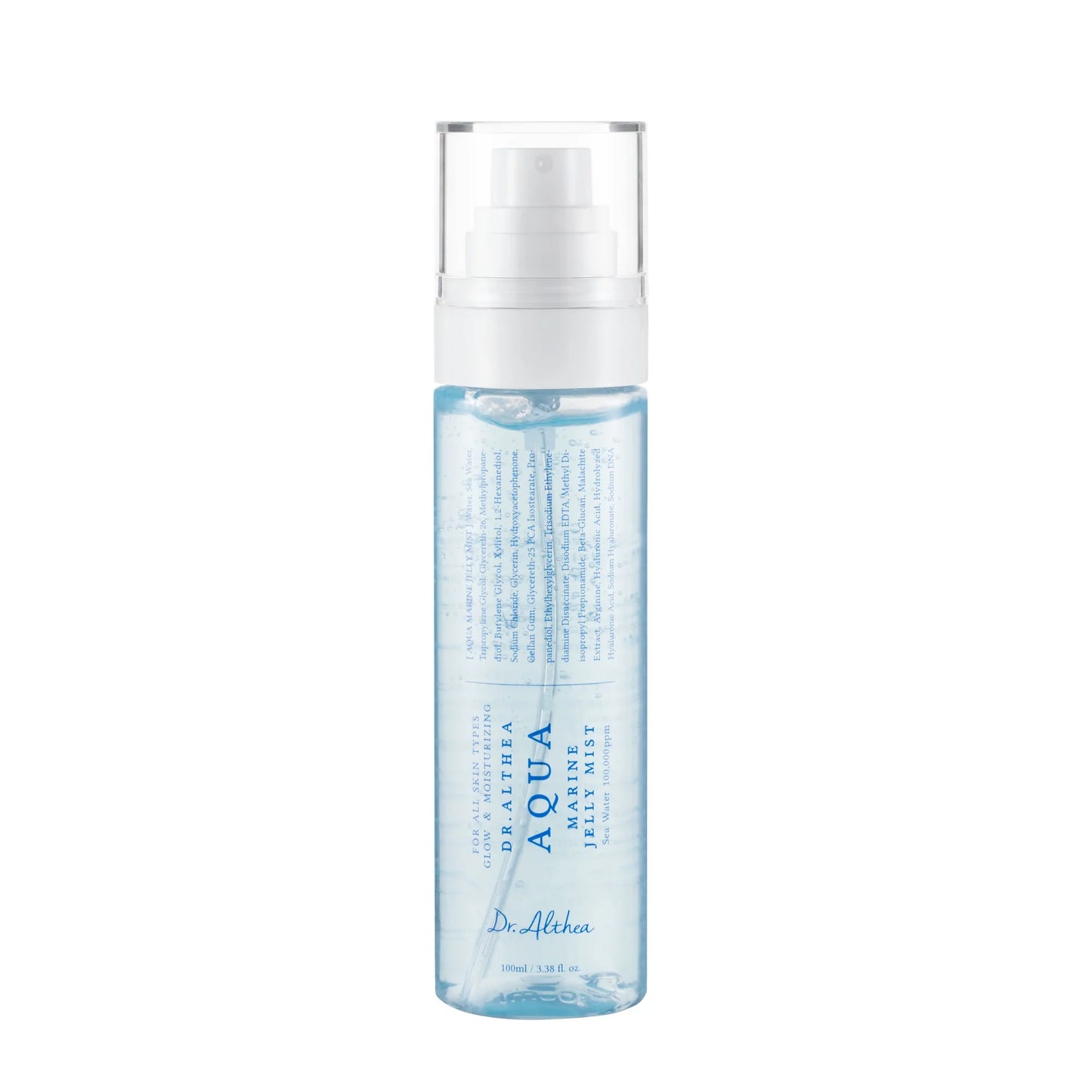 Aqua Marine Jelly Mist 100ml